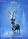 Disney’s Olaf’s FROZEN ADVENTURE P/V/G