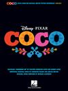 Disney/Pixar’s COCO (Ukulele)