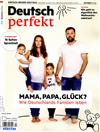 Deutsch perfekt 12月號/2017