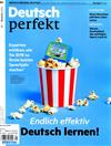 Deutsch perfekt 1月號/2018