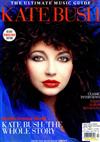 UNCUT 12月號/2017：THE ULTIMATE MUSIC GUIDE: KATE BUSH