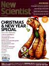 New Scientist 1223-1230/2017 第3157-3158期