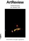 Art Review 12月號/2017