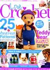 Love Crochet 1月號/2018 第56期