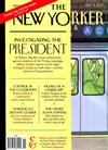 THE NEW YORKER 1211/2017