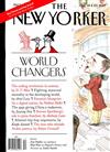 THE NEW YORKER 1218-1225/2017