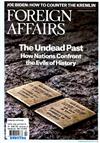 FOREIGN AFFAIRS 1-2月號/2018