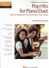 POP HITS for Piano Duet