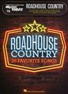 ROADHOUSE COUNTRY (E-Z Play Today #79)