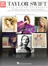 TAYLOR SWIFT -EASY GUITAR ANTHOLOGY