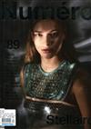 Numero 12-1月號/2017-18 第189期（多款封面隨機出貨）