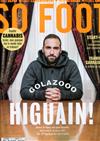 SO FOOT 12月號/2017 第152期