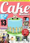 Cake Masters MAGAZINE 1月號/2018 第64期