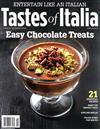 Tastes of Italia 1月號/2018