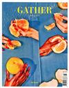 GATHER JOURNAL 冬季號/2018