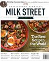 MILK STREET MAGAZINE 1-2月號/2018