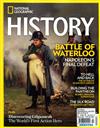 NATIONAL GEOGRAPHIC HISTORY 1-2月號/2018