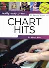 Really Easy Piano: CHART HITS (#5 Aut/Win’17) +eBook +Practice Accessment App