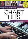 Really Easy Keyboard: CHART HITS (#5 Aut/Win’17) +eBook +Practice Accessment App