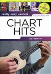 Really Easy Ukulele: CHART HITS (#2 Aut/Win’17) +eBook +Audio +Practice Accessment App