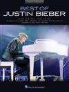 BEST OF JUSTIN BIEBER (Easy Piano)