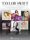 TAYLOR SWIFT -EASY PIANO ANTHOLOGY