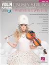 Violin Play-Along 72: LINDSEY STIRLING -Selections from WARMER IN THE WINTER