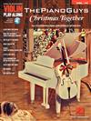 Violin Play-Along 74: THE PIANO GUYS -CHRISTMAS TOGETHER