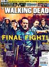 THE WALKING DEAD:THE OFFICIAL MAGAZINE 冬季號/2017 第22期