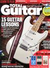 TOTAL Guitar 1月號/2018 第301期