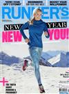 RUNNER’S WORLD（英國版）2月號/2018