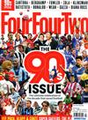 Four Four Two（英國版） 2月號/2018 第284期