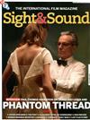 Sight & Sound 2月號/2018