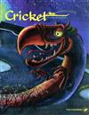 Cricket 1月號/2018