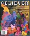 THE BELIEVER 2-3月號/2018