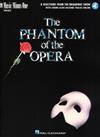 PHANTOM OF THE OPERA -8 Selections from the Broadway Show (MMO Vocals)