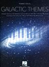 GALACTIC THEMES -Piano Solo