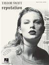 TAYLOR SWIFT -REPUTATION P/V/G