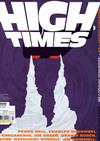 HIGH TIMES 1-2月號/2018