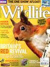 BBC Wildlife 2月號/2018