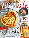 VEGAN life（英國版）2月號/2018 第35期