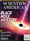 SCIENTIFIC AMERICAN 2月號/2018