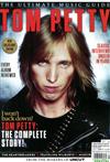 UNCUT 第1期/2018：THE ULTIMATE MUSIC GUIDE:TOM PETTY