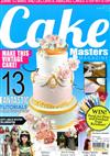 Cake Masters MAGAZINE 2月號/2018 第65期