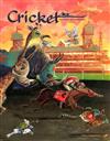 Cricket 2月號/2018