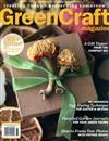 Green Craft magazine 春季號/2018