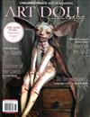 ART DOLL quarterly 2-4月號/2018