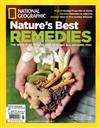 NATIONAL GEOGRAPHIC：Nature’s Best REMEDIES