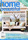 Aust home beautiful 2月號/2018