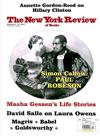 The New York Review of Books 0208-0221日/2018